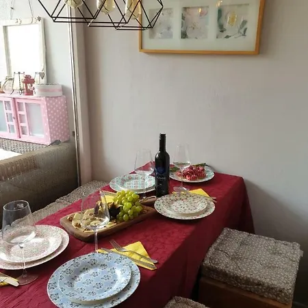 Tide Apartman