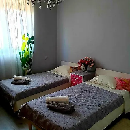 Tide Apartman *