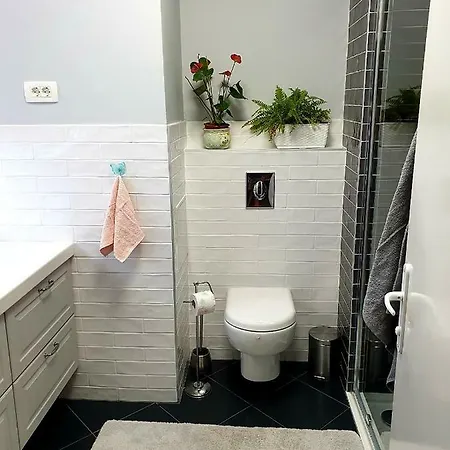 Tide Apartman