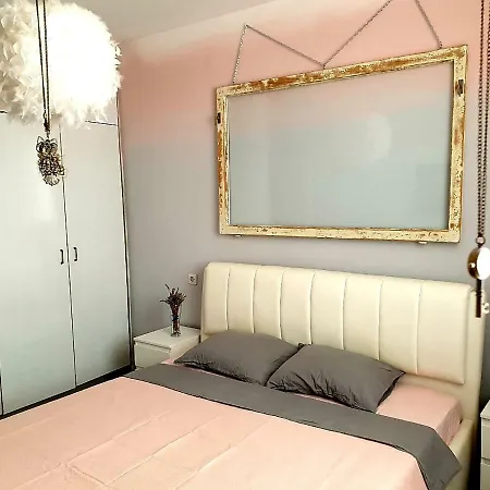 Tide Apartman Zadar