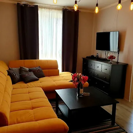 Apartman Tide Zadar