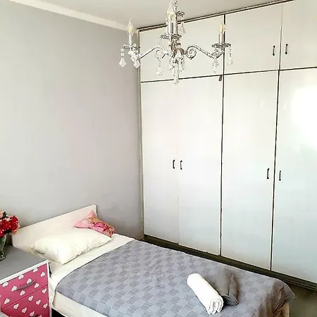 Tide Apartman