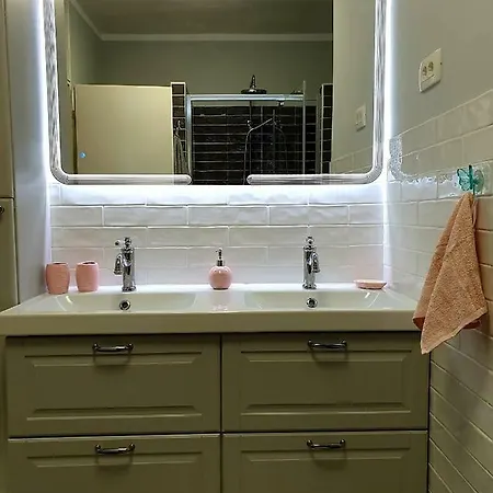Apartman Tide *