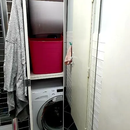 Apartman Tide Zadar