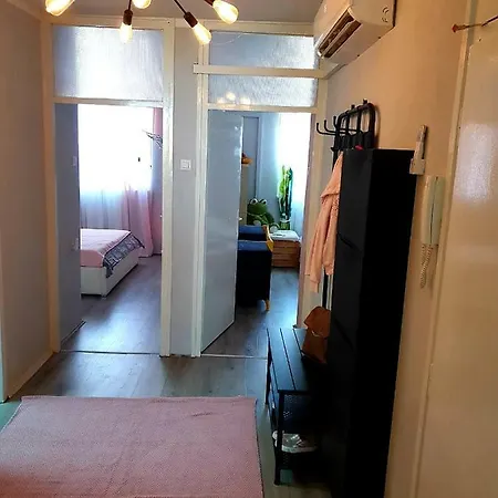 Apartman Tide Zadar