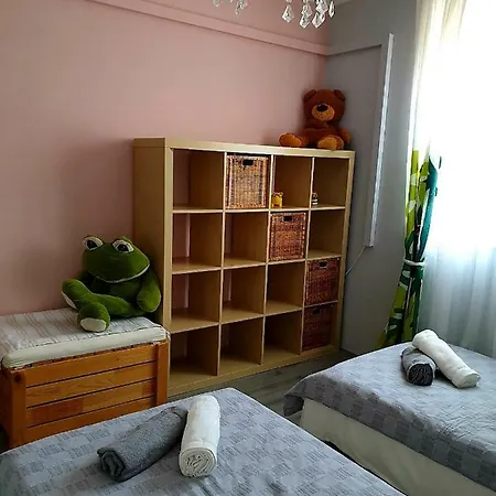 Tide Apartman