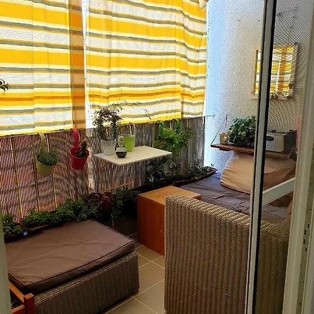 Apartman Tide *