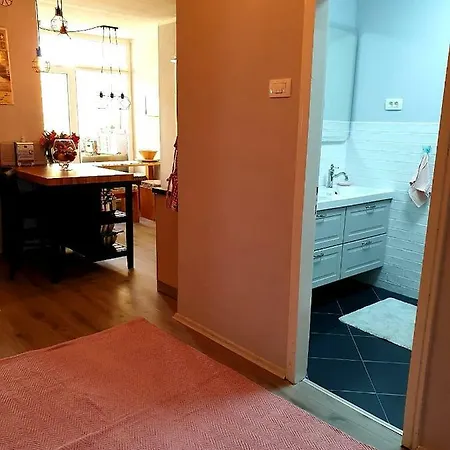 Tide Apartman